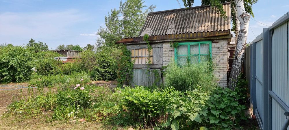Продам дачу в СО "Текстильщик-1"