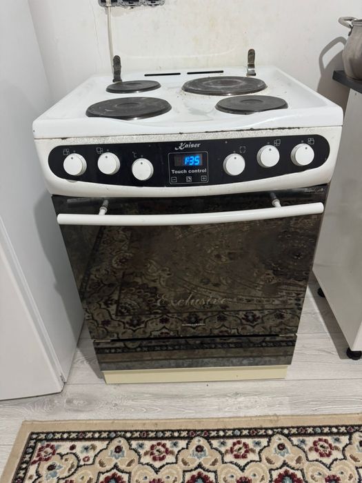 Продается плита