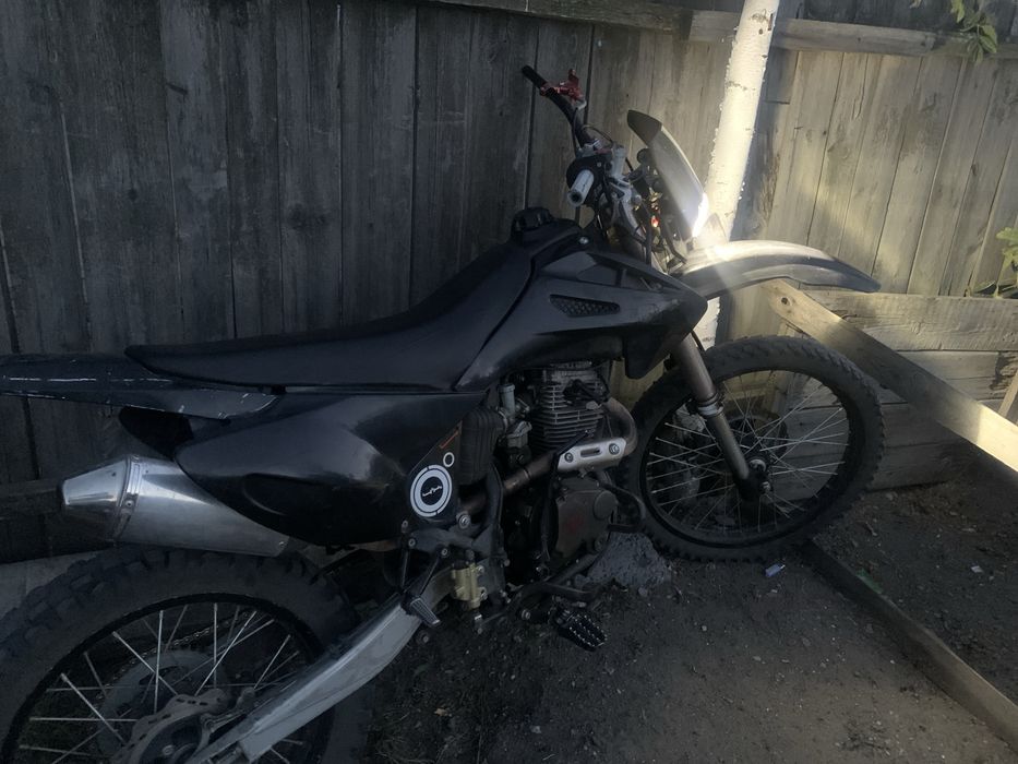 Fmz 250kyb 172Fmm