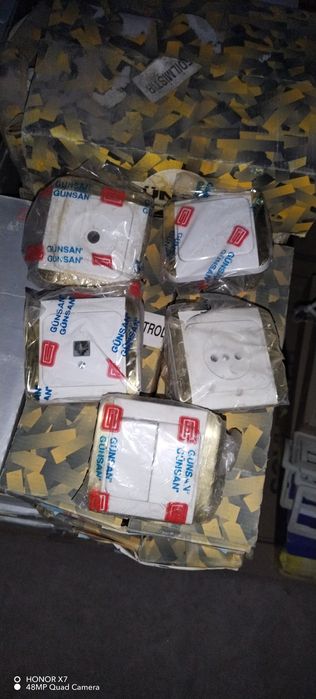 Электрик розетка электротовары