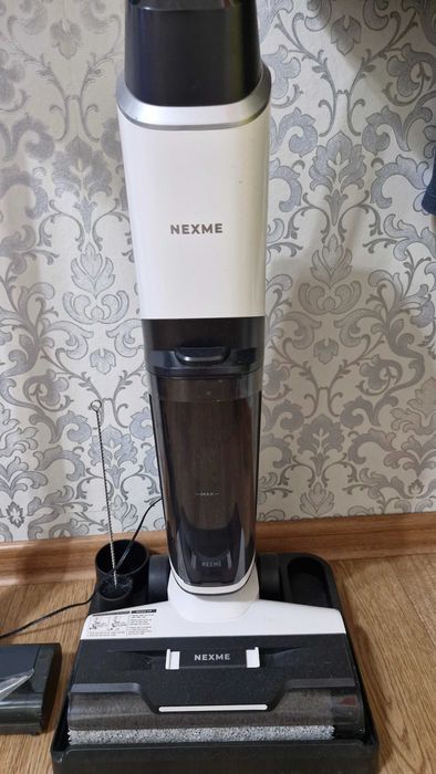 Пылесос моющий ,,