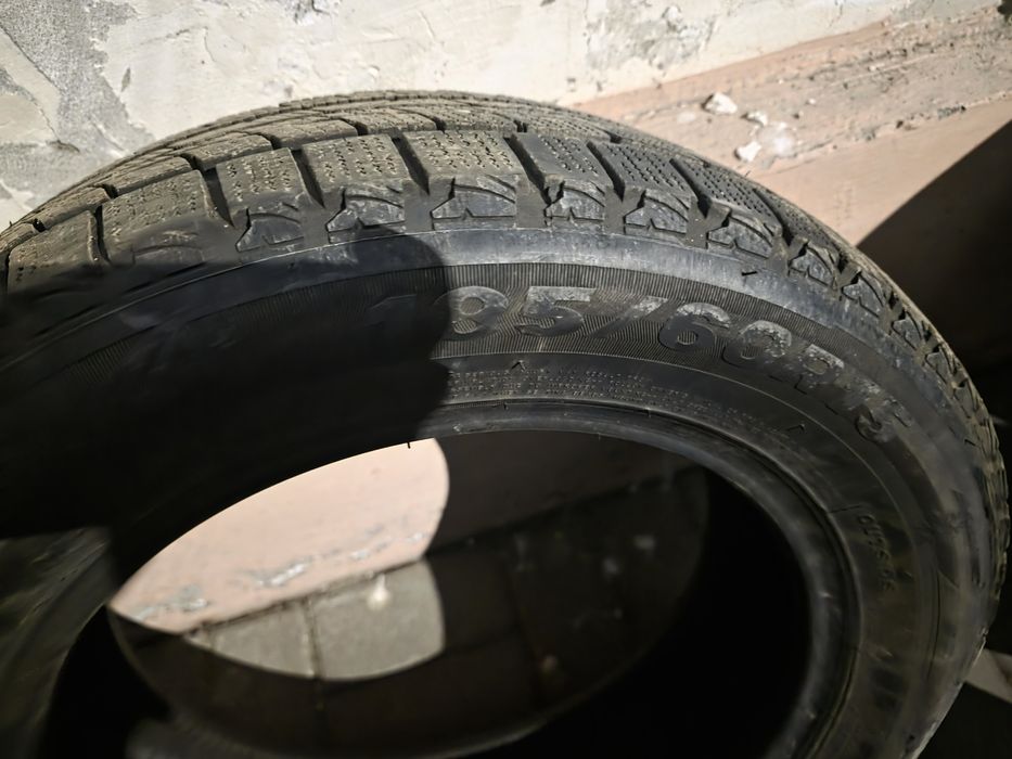 Продам Б.у. автошины