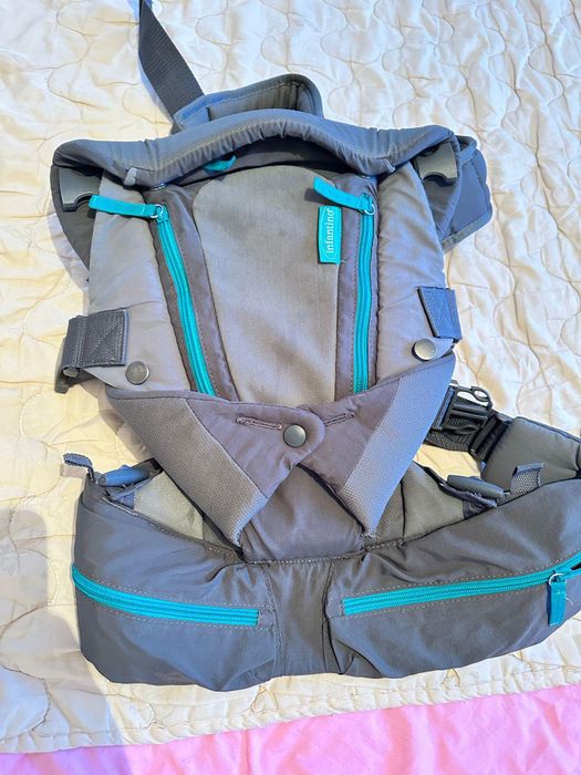 Продам кенгуру для ребенка