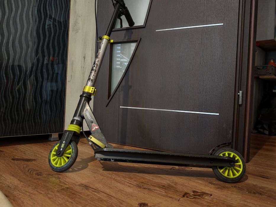 Trotineta Oxelo copii