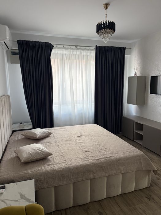 Inchiriez apartament Tecuci