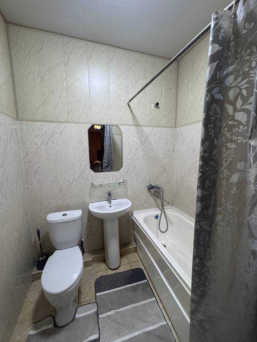 Продается квартира Янги Чоштепа. 1/1/7