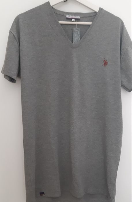 Tricouri U.S.Polo barbati