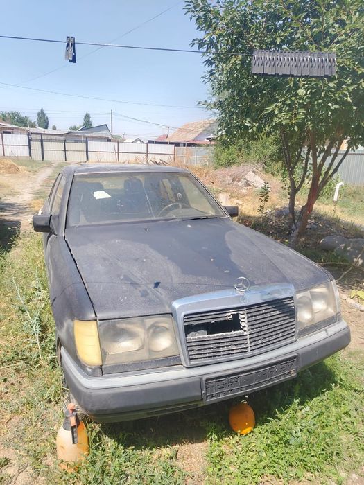 Продам Mersedes E260