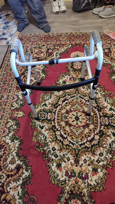 Хадунок взрослый