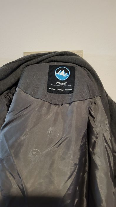 Geacă schi, snowbord Polarino