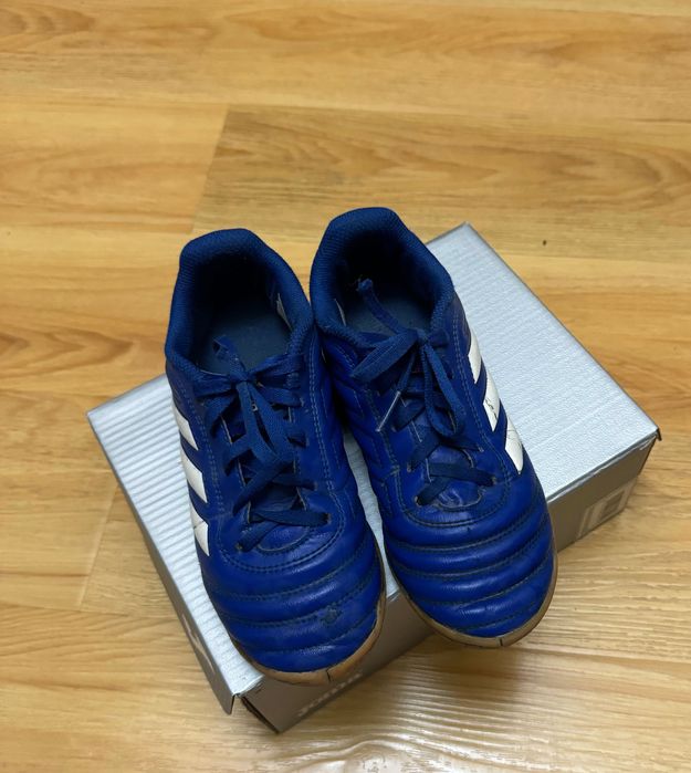 Butsi futbolniy бутсы для футбола