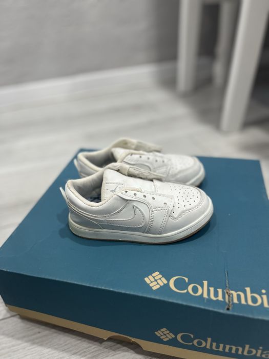 Сандали на девочку