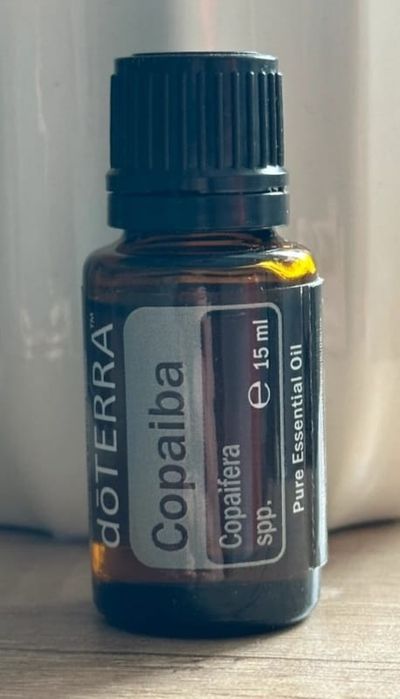 Copaiba Doterra 15 ml