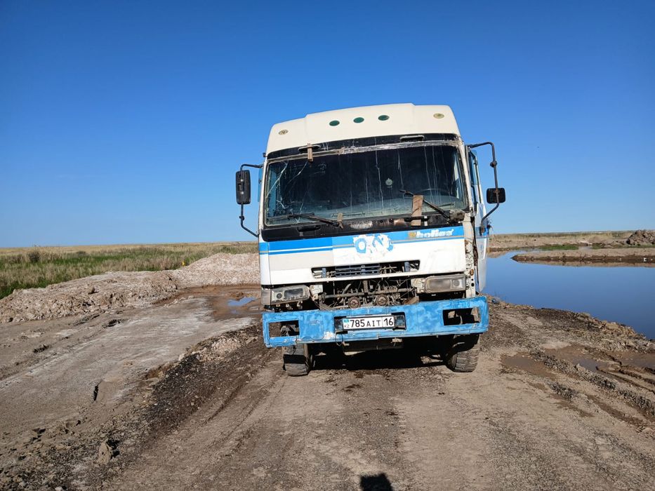 Продам Водовоз в хорошем состоянии