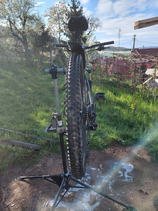 Rockrider st120 transimisie custom