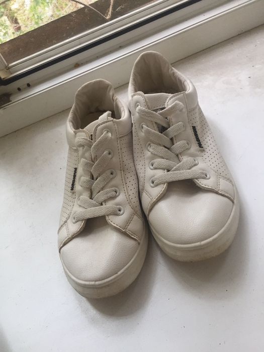 Продам кеды