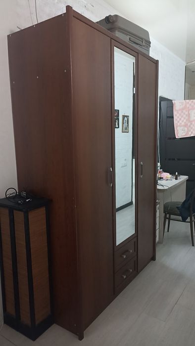 Шкаф для  одежды