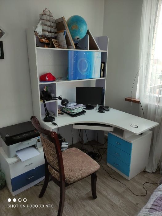 спальный гарнитур детский