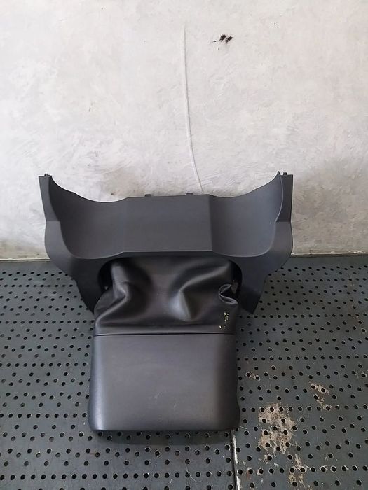 Ornament coloana volan land rover range rover evoque l538 bj323f902ab