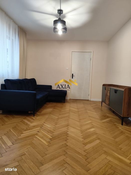 Apartament 2 camere, etaj 1, 50 mp + balcon – Gheorgheni - View 3