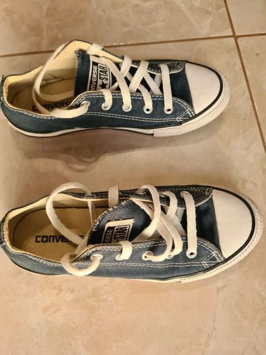 Tenisi Converse All Star - Marime 33