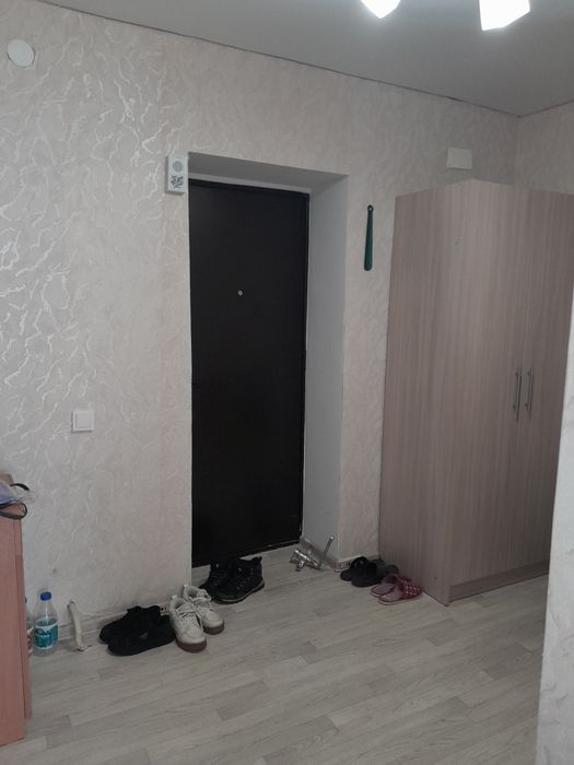 Продам квартиру в п. Глубокое.