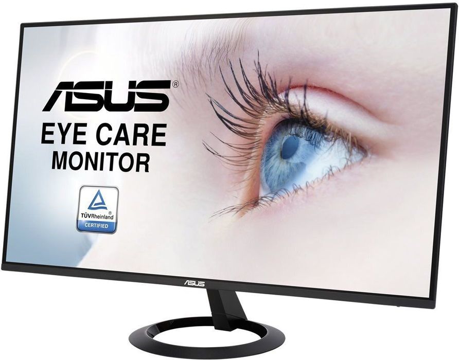 Монитор 24" ASUS VZ24EHE