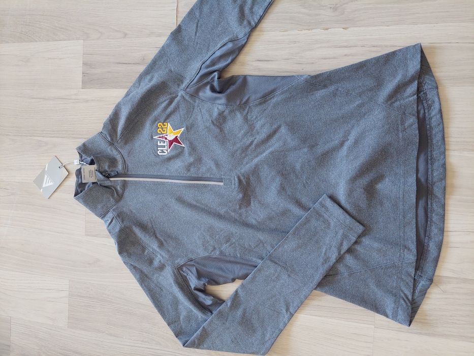 Женска спортна спортна блуза Levelwear