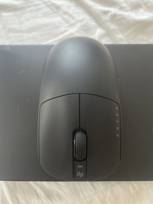 Геймърска мишка Dark Project Novus SE