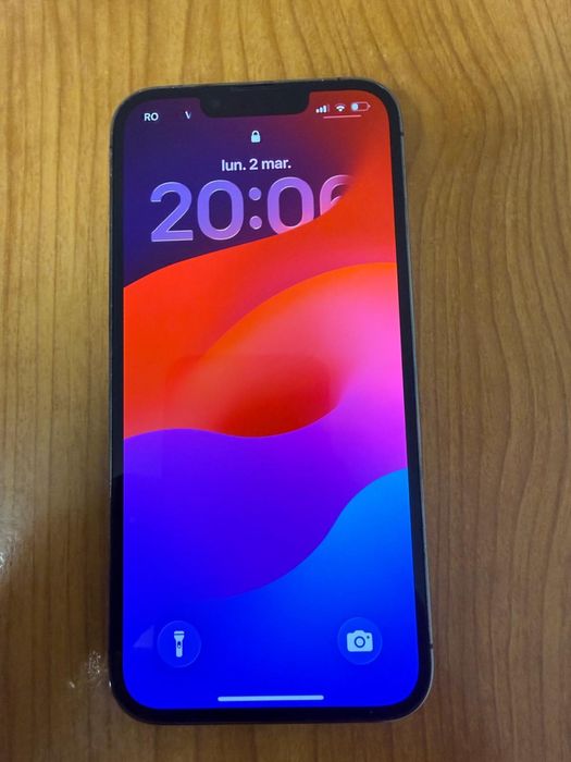 iphone 13 Pro Graphite