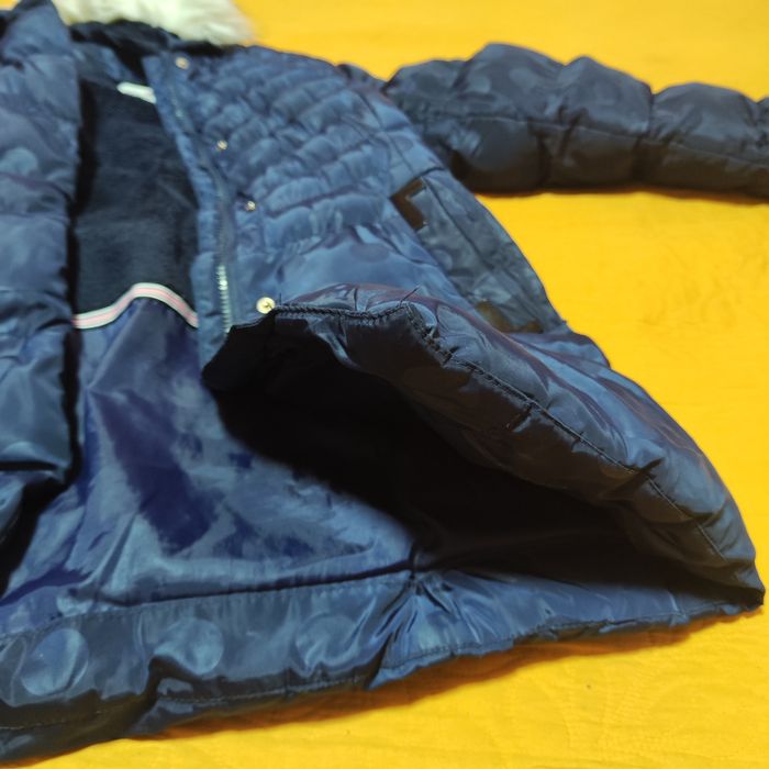 Детско зимно яке 14 години / 164