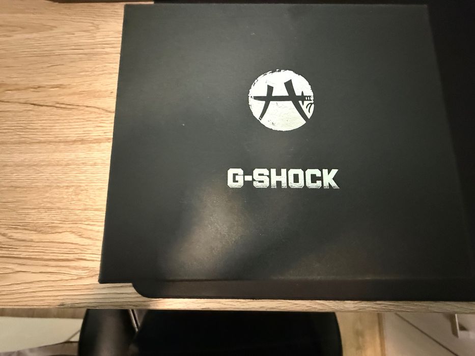 G-SHOCK GBM-2100RH-1AER 2025