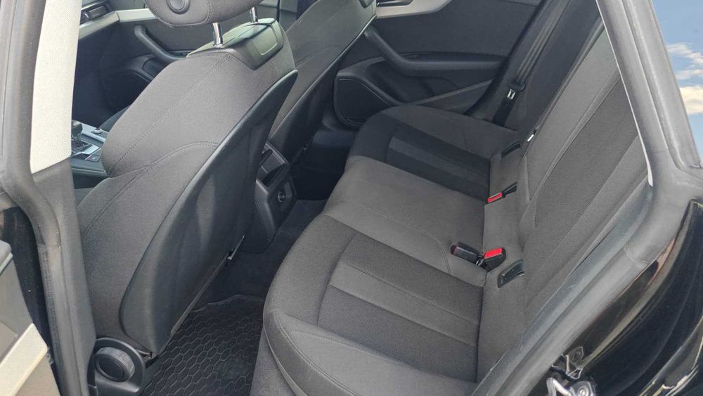 Audi A5 Sportback TFSI Mild Hybrid Stare perfectă