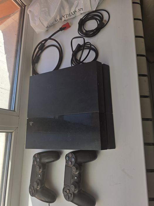 Ps 4 / Пс 4 оригинал
