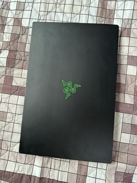 Razer Blade 15 2070 Super
