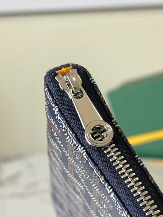 Poavh Goyard premium piele naturala pe comanda