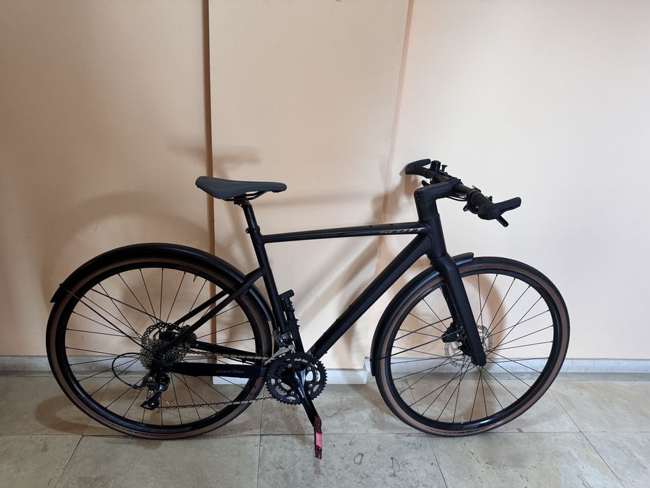 Велосипед Scott metrix EQ 30