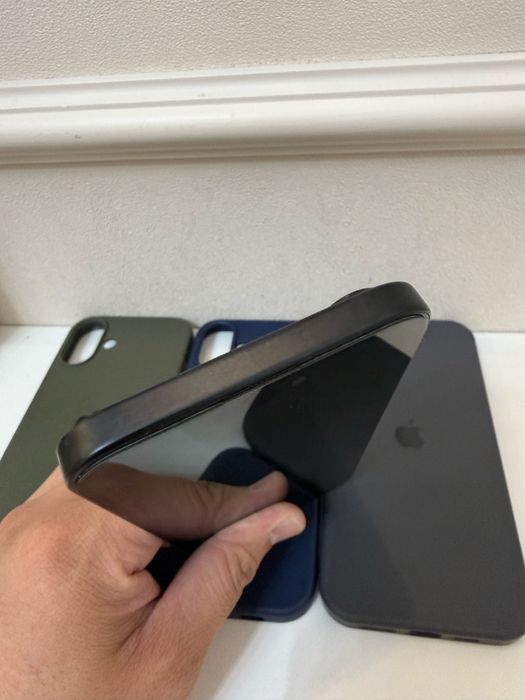 Продам iphone 16 PLUS  В Идеале!