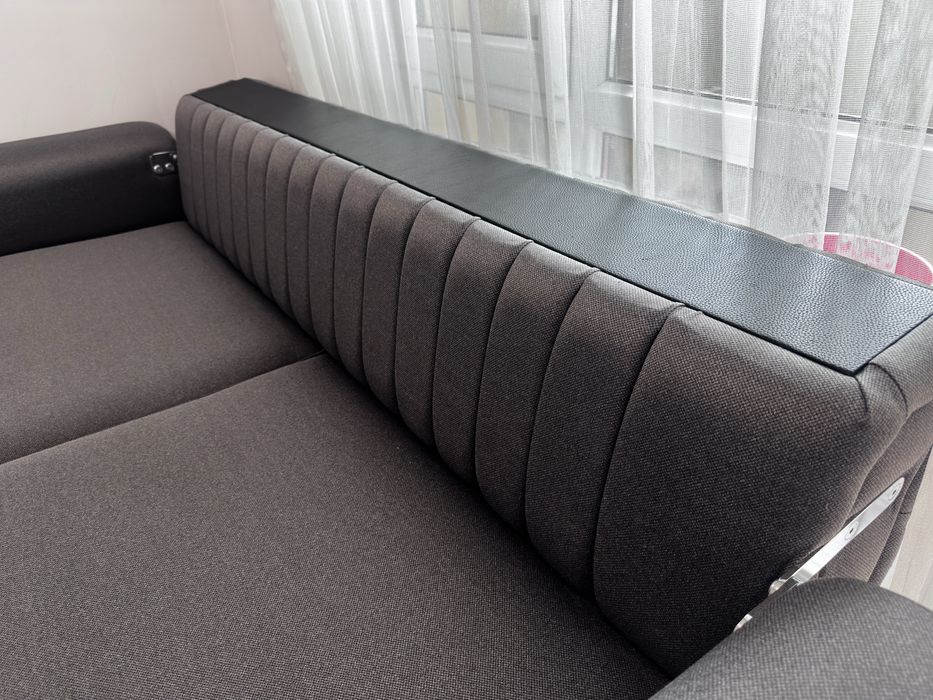 Мягкая мебель Диваны