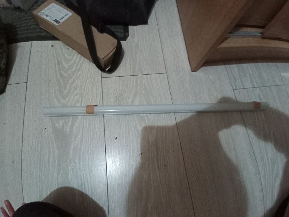 Светодиоидная лампа