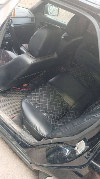 Приора ваз приора