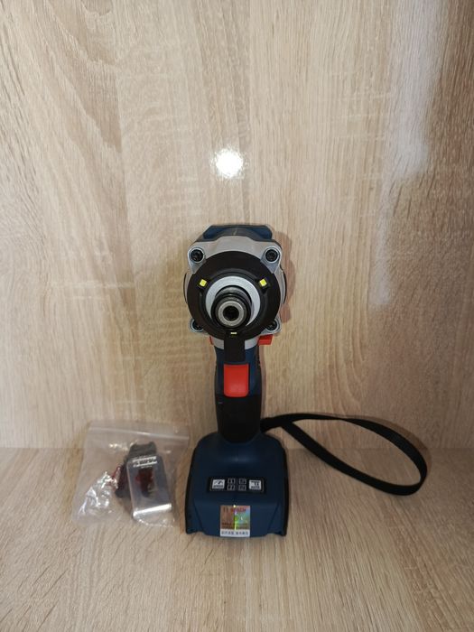 Bosch GDR 18v 215