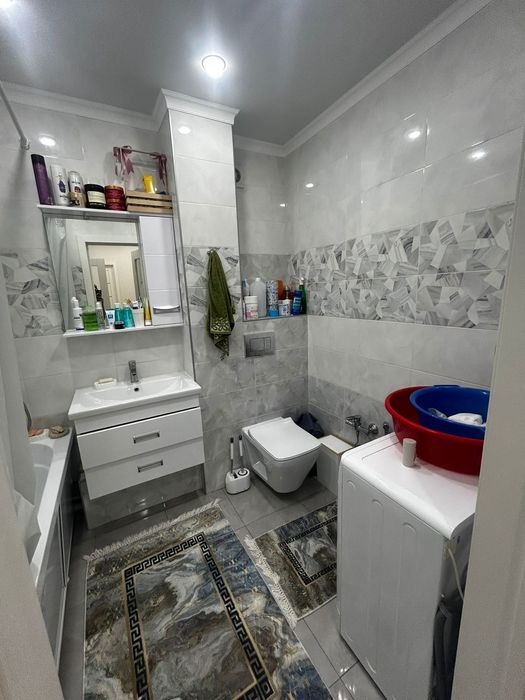 Продам полноценную 2 к.кв