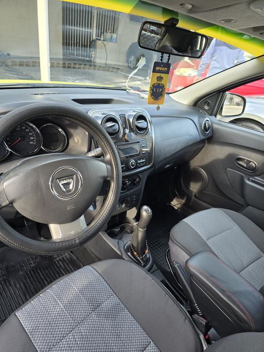 Dacia logan 2016 negociabil