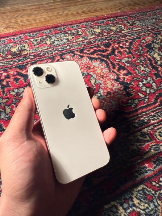 Apple 13 жақсы жағдайда