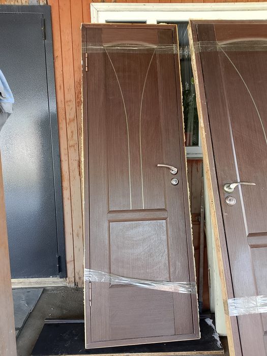 Двери межкомнатные