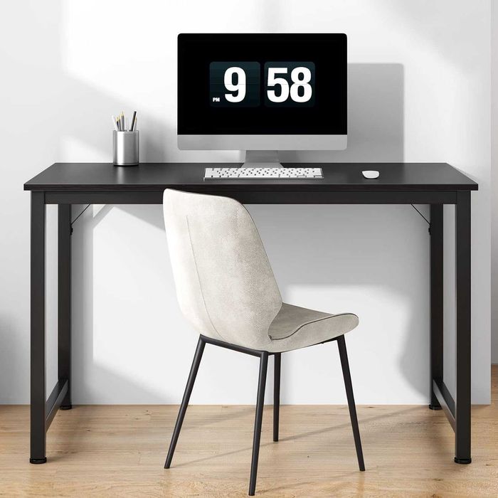 ПРОМОЦИЯ Черно офис бюро – JJ120-BK