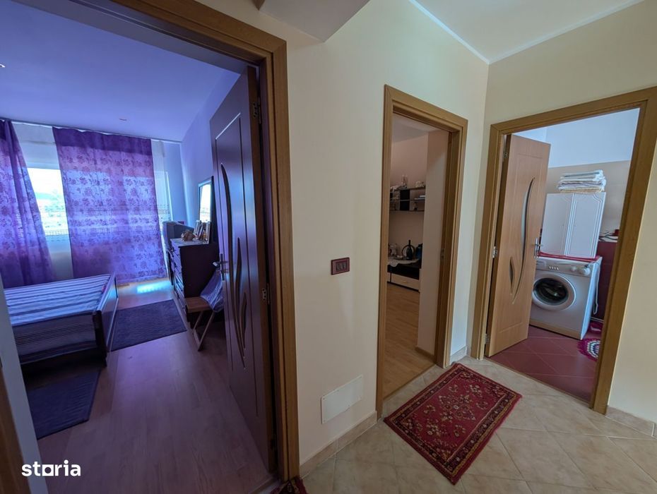 Casa P+ 1 + M #Lilieci