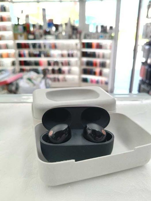 Слушалки Sony WF-1000XM5