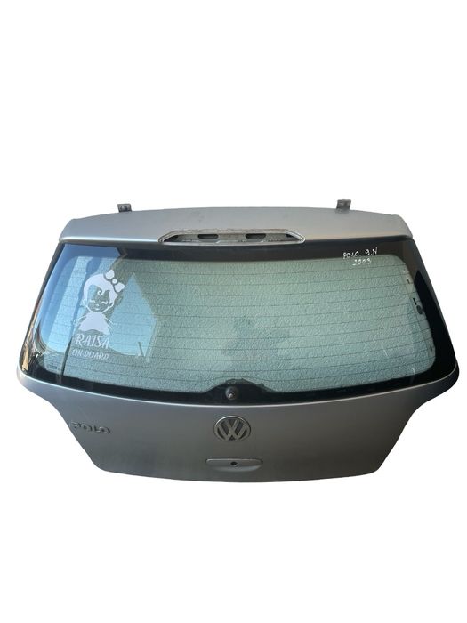 Haion Portbagaj Volkswagen Polo 9N_ 2001 - 2012